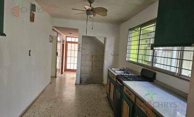 Casa en  col Los Pinos, tampico