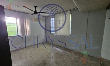 Casa en  col Los Pinos, tampico