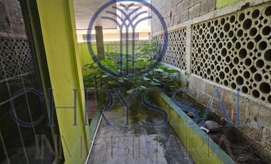 Casa en  col Los Pinos, tampico