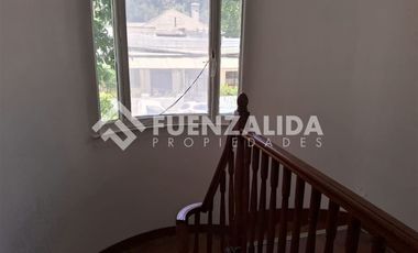 Casa en Arriendo en Casi esquina Ricardo Lyon
