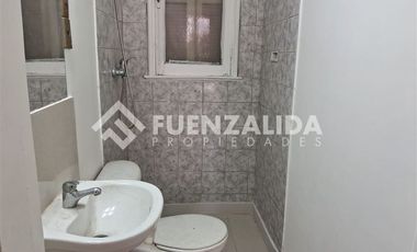 Oficina en Arriendo en Casi esquina Ricardo Lyon