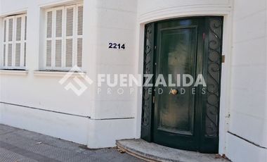 Oficina en Arriendo en Casi esquina Ricardo Lyon