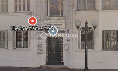 Oficina en Arriendo en Casi esquina Ricardo Lyon