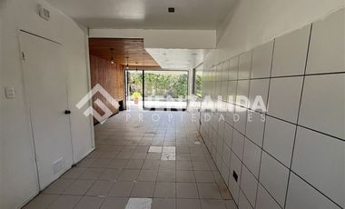 Local Comercial en Arriendo en Monseñor Edwards / Ppe de Gales