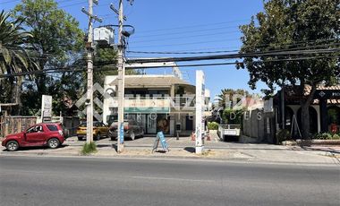 Local Comercial en Arriendo en Monseñor Edwards / Ppe de Gales