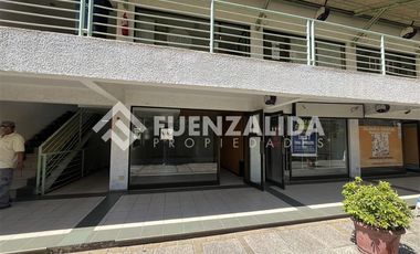 Local Comercial en Arriendo en Monseñor Edwards / Ppe de Gales