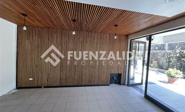Local Comercial en Arriendo en Monseñor Edwards / Ppe de Gales