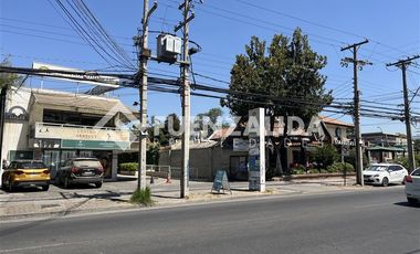 Local Comercial en Arriendo en Monseñor Edwards / Ppe de Gales