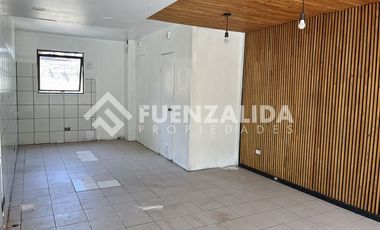 Local Comercial en Arriendo en Monseñor Edwards / Ppe de Gales