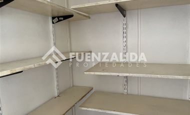 Local Comercial en Arriendo en Monseñor Edwards / Ppe de Gales
