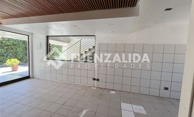 Local Comercial en Arriendo en Monseñor Edwards / Ppe de Gales