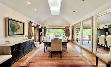 Casa en Arriendo en Camino El Cajón - Camino El Alto