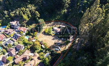 Sitio en Venta en Camino a Santa Juana