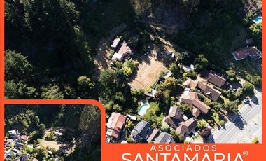 Terreno Construccion en Venta en Camino a Santa Juana