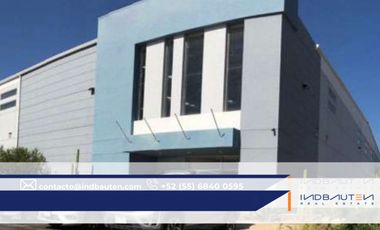 IB-SL0062 - Bodega Industrial en Venta en San Luis Potosí, 5,198 m2.