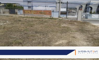 IB-EM1562 - Terreno Comercial en Venta en Cuautitlán Izcalli, 9,365 m2.