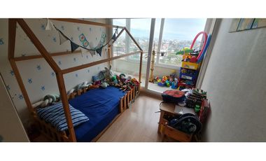 2 habitaciones 2 baños terraza completa est y bod