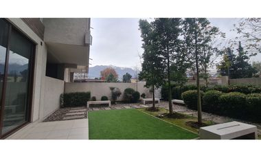 2 habitaciones 2 baños terraza completa est y bod