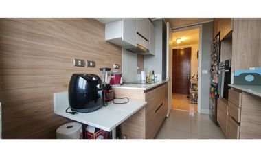 2 habitaciones 2 baños terraza completa est y bod