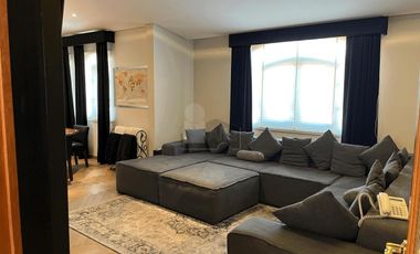 Residencia Moderna Alta Plus en Metepec