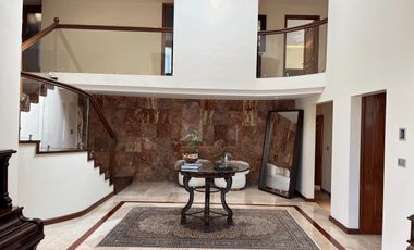Residencia Moderna Alta Plus en Metepec