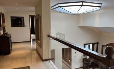 Residencia Moderna Alta Plus en Metepec