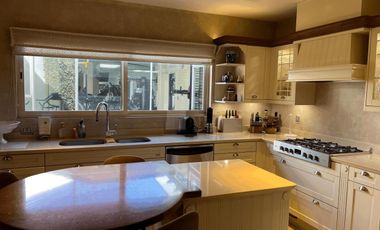 Residencia Moderna Alta Plus en Metepec