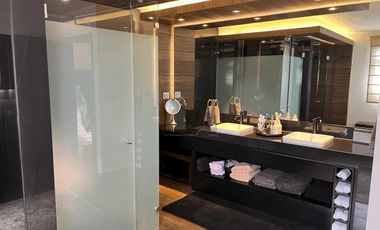 Residencia Moderna Alta Plus en Metepec