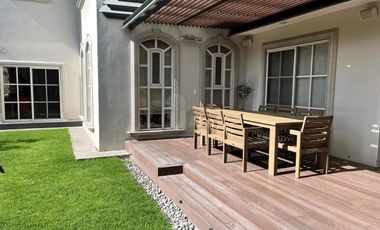 Residencia Moderna Alta Plus en Metepec