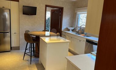 Residencia Moderna Alta Plus en Metepec