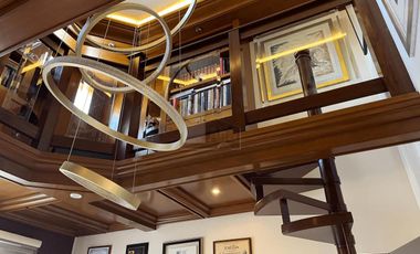 Residencia Moderna Alta Plus en Metepec