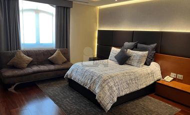 Residencia Moderna Alta Plus en Metepec