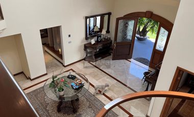 Residencia Moderna Alta Plus en Metepec