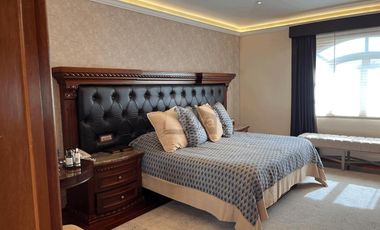Residencia Moderna Alta Plus en Metepec