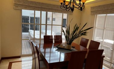 Residencia Moderna Alta Plus en Metepec