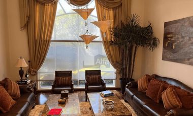 Residencia Moderna Alta Plus en Metepec