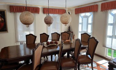 Residencia Moderna Alta Plus en Metepec