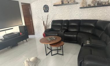 CASA ÚNICA EN VENTA EN RESIDENCIAL VIA CUMBRES CANCUN COLDWELL BANKER