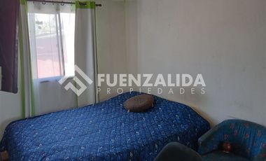 Casa en Venta en Pasaje Río Toltén/ Parroquia Jesús Obrero