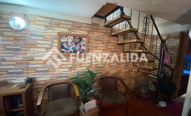 Casa en Venta en Pasaje Río Toltén/ Parroquia Jesús Obrero