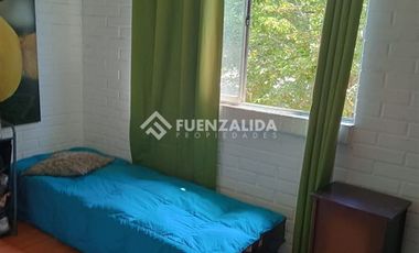 Casa en Venta en Pasaje Río Toltén/ Parroquia Jesús Obrero