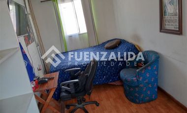Casa en Venta en Pasaje Río Toltén/ Parroquia Jesús Obrero