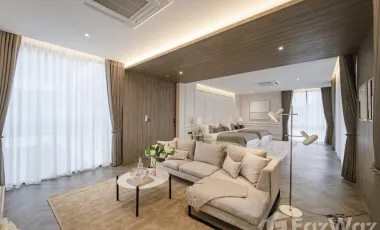 5 Bedroom House for sale in Nong Khwai, Chiang Mai