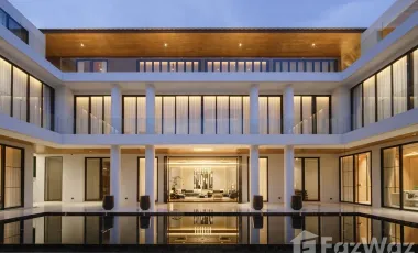 5 Bedroom House for sale in Nong Khwai, Chiang Mai