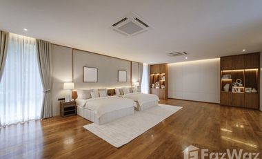 5 Bedroom House for sale in Nong Khwai, Chiang Mai