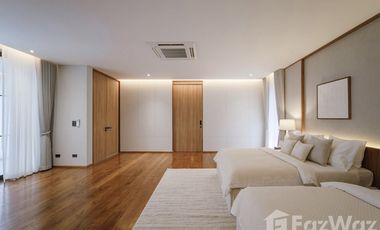 5 Bedroom House for sale in Nong Khwai, Chiang Mai