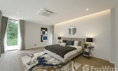 5 Bedroom House for sale in Nong Khwai, Chiang Mai