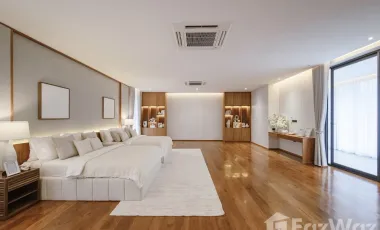 5 Bedroom House for sale in Nong Khwai, Chiang Mai