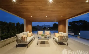 5 Bedroom House for sale in Nong Khwai, Chiang Mai