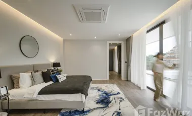5 Bedroom House for sale in Nong Khwai, Chiang Mai